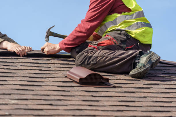 Best New Roof Installation  in Lexington, NC