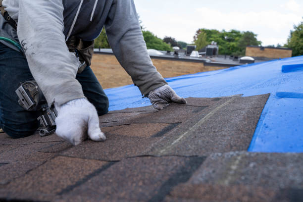 Best Tile Roofing Contractor  in Lexington, NC