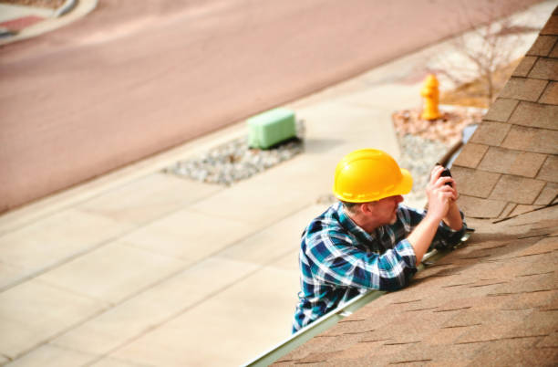 Best Flat Roof Repair Services  in Lexington, NC