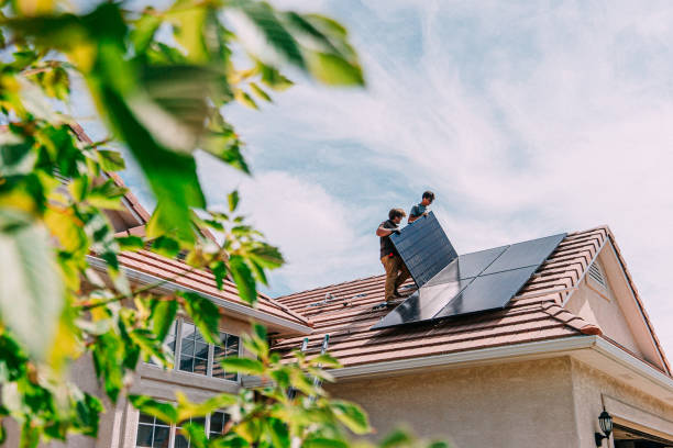 Best Affordable Roofing Company  in Lexington, NC
