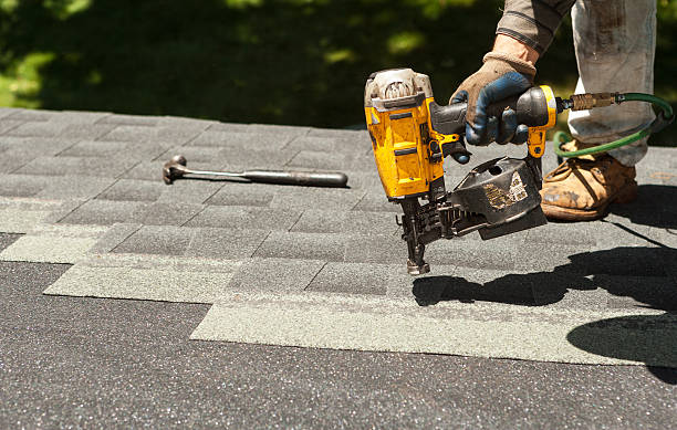 Professional Roofing Contractor in Lexington, NC