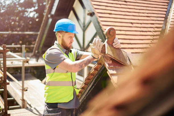 Best Metal Roofing Contractor  in Lexington, NC